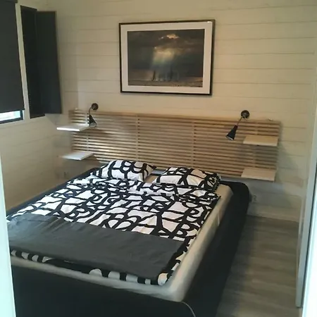 Holiday home Kirsikkaranta Pargas
