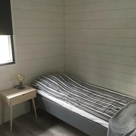 Kirsikkaranta Holiday home